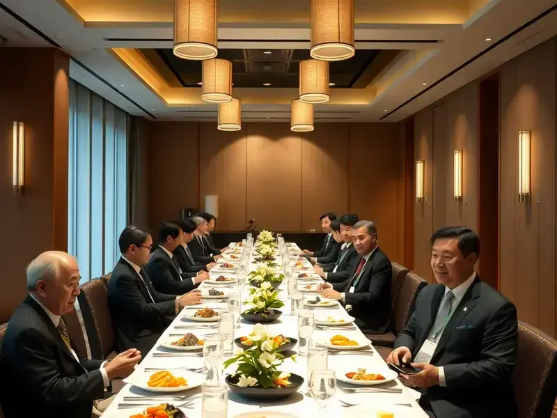 苫小牧での法人会